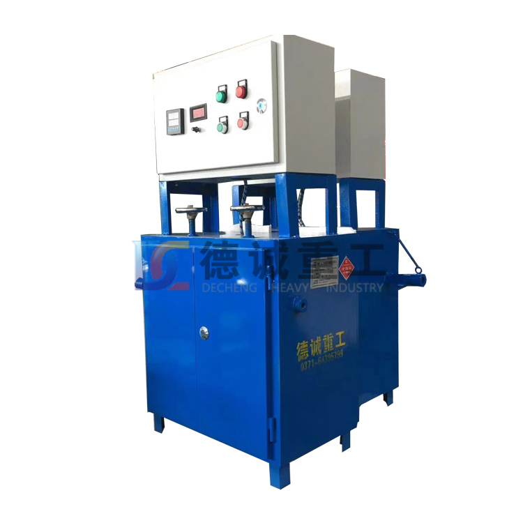 JBWX-6結(jié)晶喂絲機